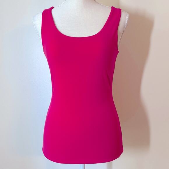 LBISSE Pink Camisole Tank Small - Picture 1 of 3